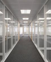 PRO. Architektur AG Bild 1