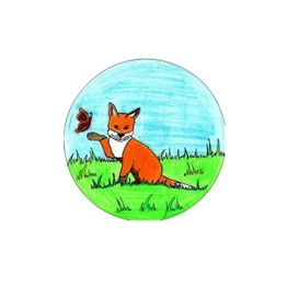 Fuchsbau Kindertagespflege