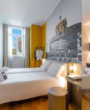 B&B HOTEL Roma Pietralata Tiburtina immagine 5