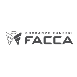 Onoranze Funebri Facca logo