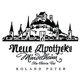 Logo der Neue Apotheke