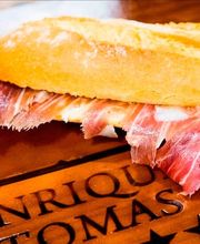 Cafetería Enrique Tomás imagen 11