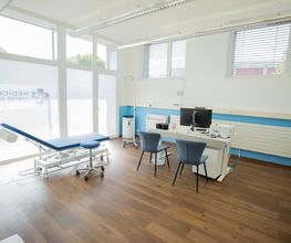 Medico Center AG Bild 2