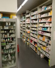 Tierärztliche Gemeinschaftspraxis Lindenmatte AG Bild 6