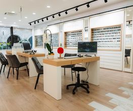 OPTIC DUROC - OPTICIEN - COLMAR image 11