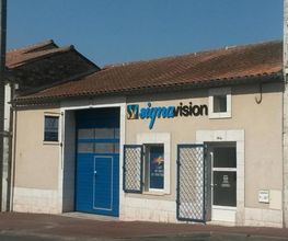Signa Vision image 8