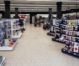 ATU Halle - Süd Bild 1