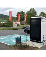 ChargeOne Ladestation Bild 7