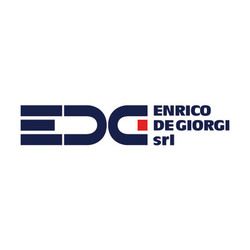 Enrico De Giorgi Srl logo