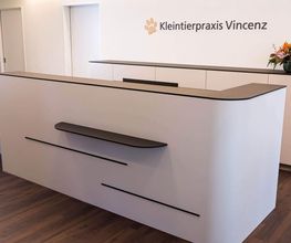 Kleintierpraxis Vincenz AG Bild 5