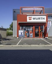 Würth Proxishop Grimaud image 3