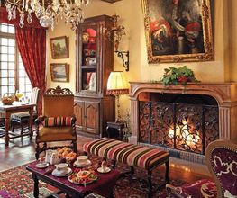 Hôtel le Cep image 1