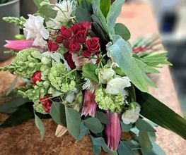 Blumen Kreativ Bild 7