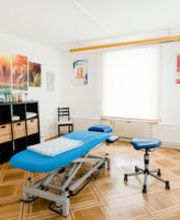 Manualpraxis Vitalis GmbH Bild 5