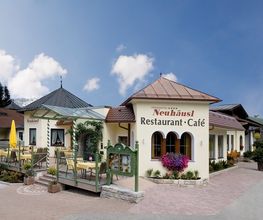 Hotel Neuhäusl Bild 2