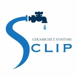 Ceramiche Sanitari Sclip di Stefano Sclip logo