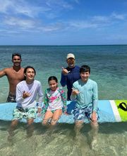 Surf Lessons North Shore Oahu image 10