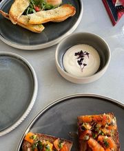 Restaurant und Eiscafé Rossini Bild 4