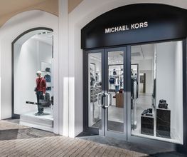 Michael Kors Outlet immagine 3