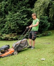 Haus- & Gartenservice Ismaili Bild 9