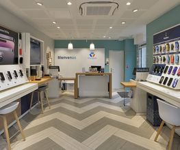 BOUYGUES TELECOM BOURGES image 2