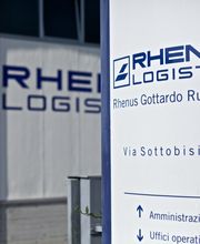 Rhenus Gottardo Ruffoni SA Bild 2