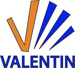 Entreprise Valentin