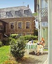 Weinberghotel Nalbach Bild 2