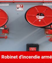 Sérénité Incendie image 8