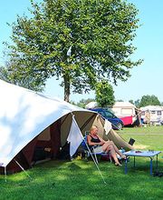 Camping De Hoogte