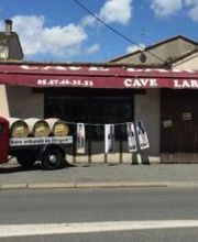 Cave Laregnere image 1