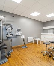 Opticien PÉRONNE Optical Center image 10