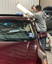 Dynamic Dent Removal image 15