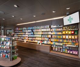 Pharmacie Saint Denis SA Bild 13