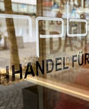Mobilfunkpartner Bünde Ladenlokal