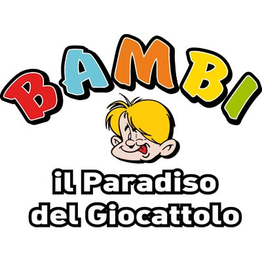 Giocattoli Bambi  Balloonfeste Palloncini logo