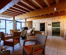Hôtel Restaurant la Vanoise image 10