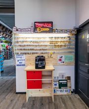 Mr.Bricolage Gerardmer image 5