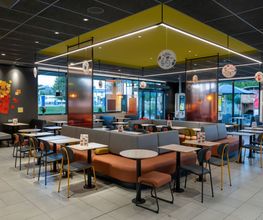 McDonald's Bild 6