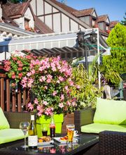 Hôtel Restaurant le Bourguignon image 6