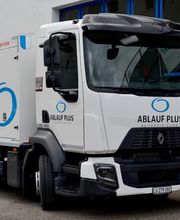 Ablauf-Plus Rohrreinigung Benno Hofmann Bild 3