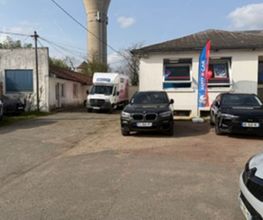 Rent A Car image 6