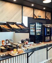 B&B HOTEL Paris Clichy-sous-Bois image 13