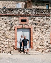 Moulin à Huile Paradis image 7