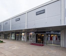 Calvin Klein Outlet Bild 1