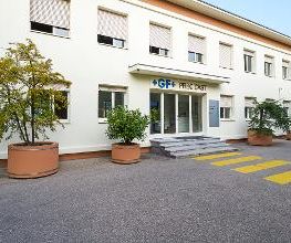 Precicast Industrial Holding SA Bild 1