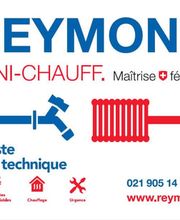 Reymond Sani-Chauff Sàrl Bild 1