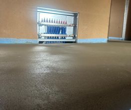 AS Estrichbau Meisterbetrieb Bild 1