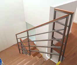 C & J Metallbauservice Bild 5