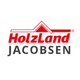 HolzLand Jacobsen - Zimmerei & Tischlerei, Fachmarkt für Holz & Baustoffe